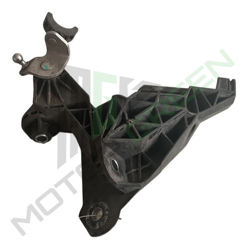 Vauxhall Corsa F 2019-2023 1.2 Petrol EB2FAD Gear Change Mount