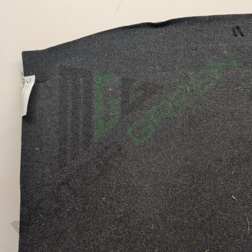 Suzuki Vitara SZ5 MK4 2018-2024 Boot Carpet Board Floor