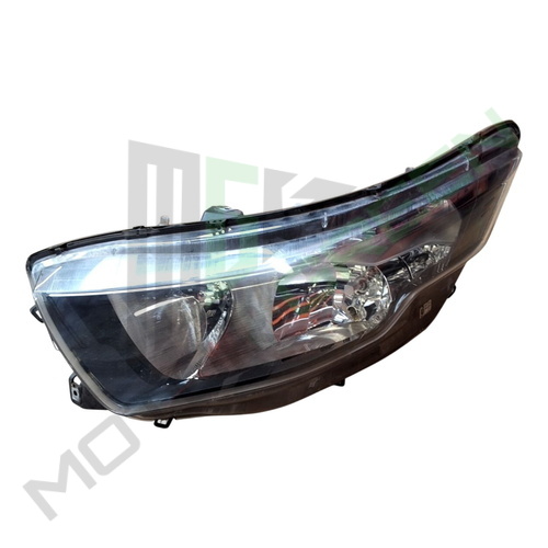IVECO Daily 35c14 FA 2015-2019 Headlight Headlamp Left Side