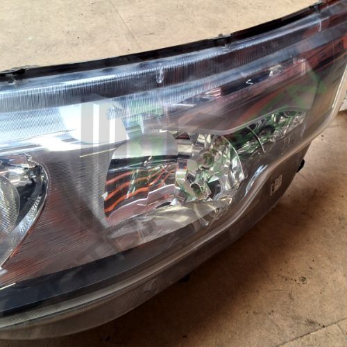IVECO Daily 35c14 FA 2015-2019 Headlight Headlamp Left Side