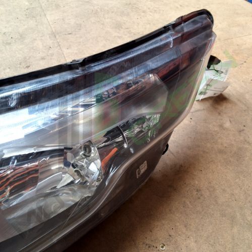 IVECO Daily 35c14 FA 2015-2019 Headlight Headlamp Left Side