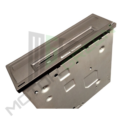 Skoda Octavia MK3 2013-2017 Stereo Radio Head Unit