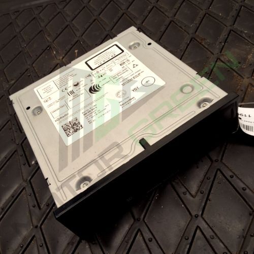 Skoda Octavia MK3 2013-2017 Stereo Radio Head Unit
