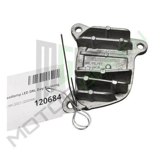 VW Golf R MK8 2021 Right Headlamp LED DRL Module