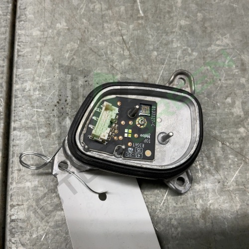 VW Golf R MK8 2021 Right Headlamp LED DRL Module