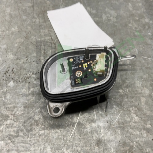 VW Golf R MK8 2021 Right Headlamp LED DRL Module