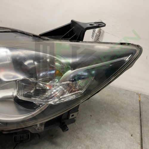 MAZDA CX-5 D Sport MK1 (KE) 2012-2017 Xenon Headlight Left Side