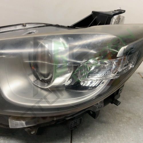 MAZDA CX-5 D Sport MK1 (KE) 2012-2017 Xenon Headlight Left Side