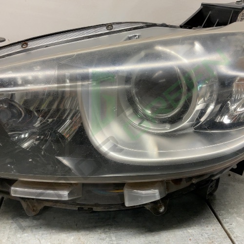 MAZDA CX-5 D Sport MK1 (KE) 2012-2017 Xenon Headlight Left Side