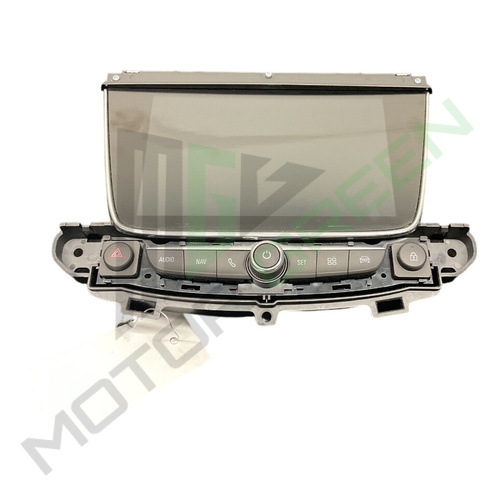 Vauxhall Crossland 2021-25 Multi Function Display Touch Screen