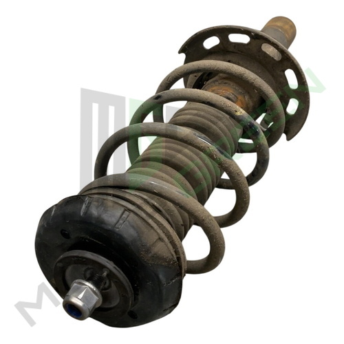 Vauxhall Crossland 2021-25 1.2 Petrol Front Left Shock Absorber