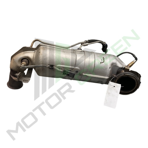 Vauxhall Crossland 2021-25 1.2 Petrol EB2ADT Catalytic Converter