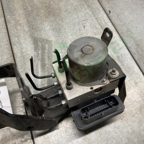 Vauxhall Crossland 2021-25 1.2 Petrol Abs Pump