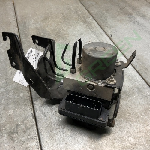 Vauxhall Crossland 2021-25 1.2 Petrol Abs Pump