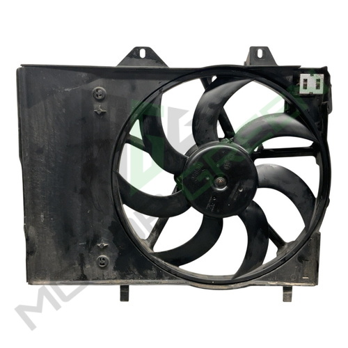 Vauxhall Crossland 2021-25 1.2 Petrol Air Con Radiator Fan