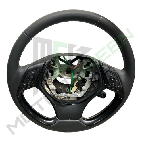 Toyota C-HR 2019-2024 Steering Wheel Multifunction