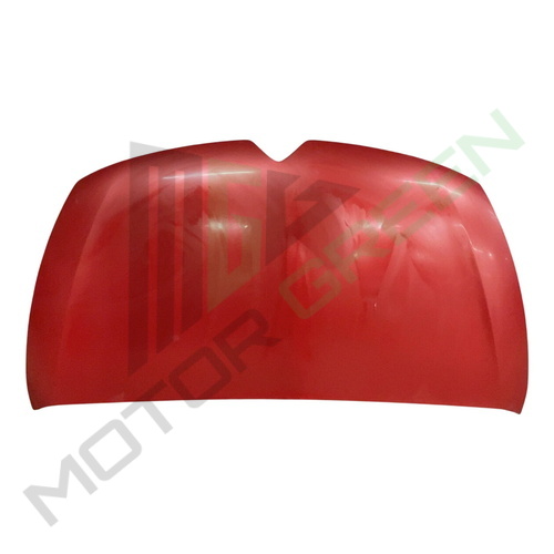 Citroen C4 Picasso 2013-2018 Bonnet RUBY RED EPY