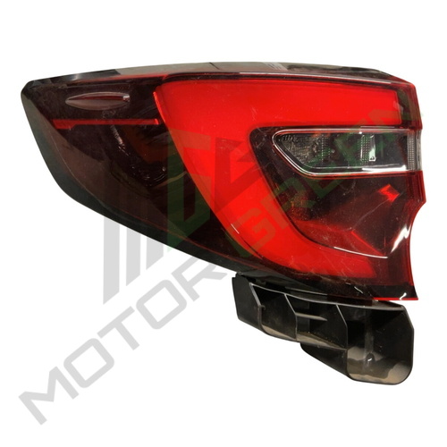 Toyota Corolla 2023-2025 Estate Rear Tail Light Left Side Outer