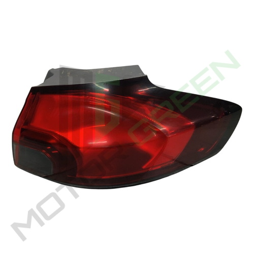 Vauxhall Zafira C Tourer 2012-2016 Rear Tail Light Right Side Outer