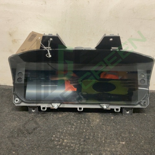 Range Rover Evoque L551 2019-2024 2.0 Diesel MHEV Speedo Clocks