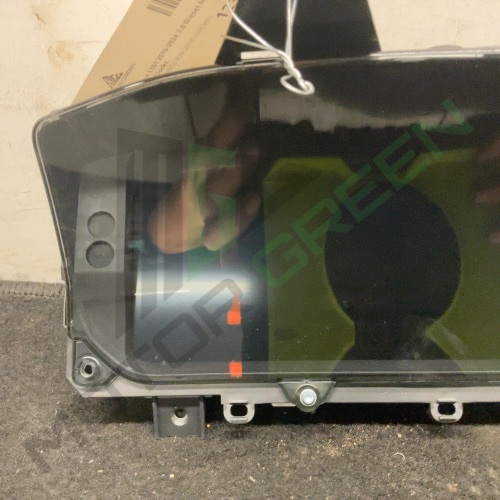 Range Rover Evoque L551 2019-2024 2.0 Diesel MHEV Speedo Clocks