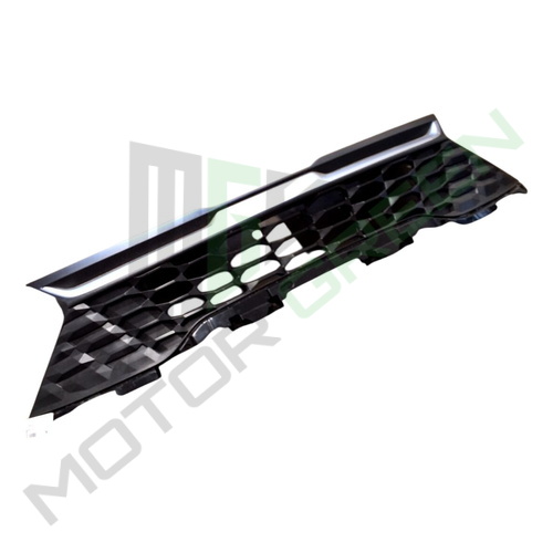 KIA SPORTAGE 2 NQ5 2022-2025 Front Bumper Upper Grille