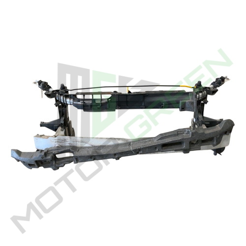 Mercedes GLA X156 2017-2020 Complete Slam Panel Bumper Bar