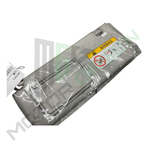 Toyota Hilux Invincible 2020-2024 Sun Visor Front Left Side