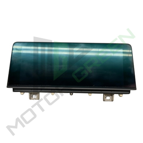 BMW 4 SERIES 420D F32 2013-2017 Multi Function Display Screen