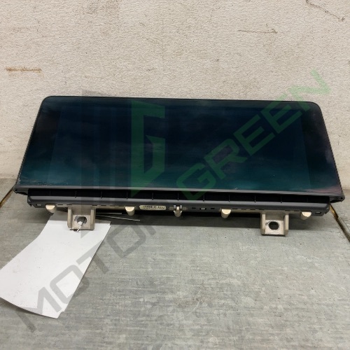 BMW 4 SERIES 420D F32 2013-2017 Multi Function Display Screen
