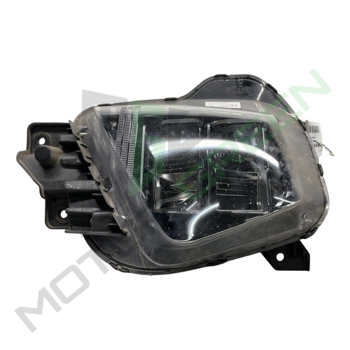 Hyundai Tucson MK4 2020-2024 Lower Headlamp DRL Right Side