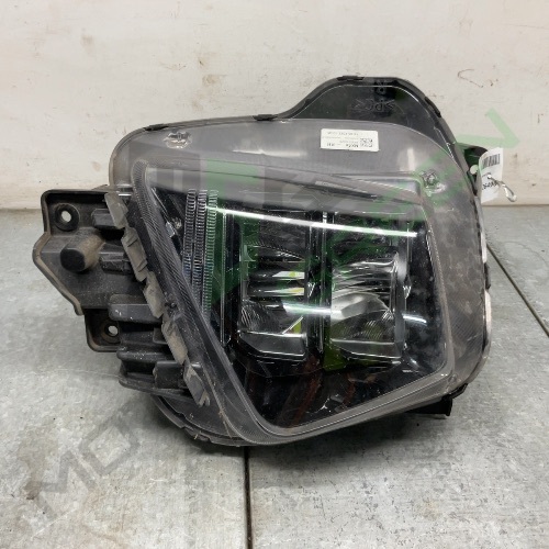 Hyundai Tucson MK4 2020-2024 Lower Headlamp DRL Right Side