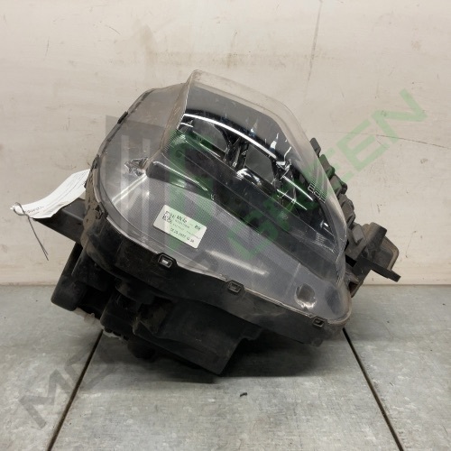 Hyundai Tucson MK4 2020-2024 Lower Headlamp DRL Right Side