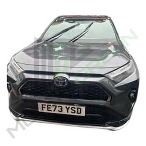 Donor Vehicle Image