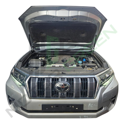 Donor Vehicle Image