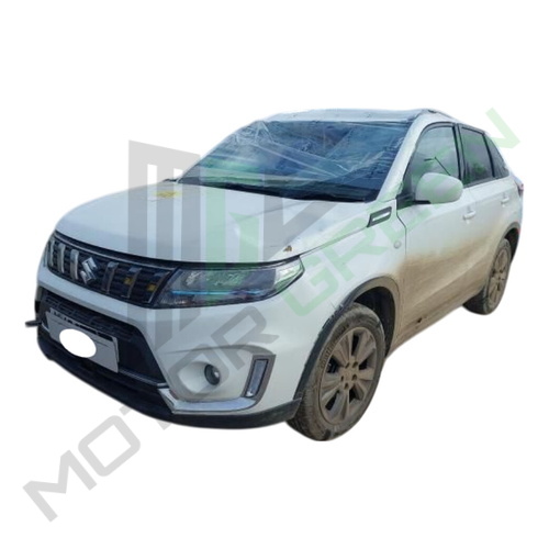 Donor Vehicle Image