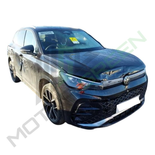 Donor Vehicle Image