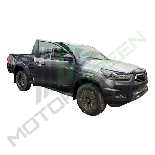Toyota Hilux Invincible X 2020-2024 Interior Light