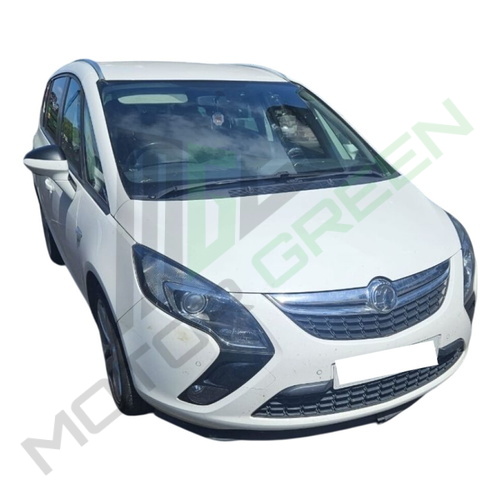 Donor Vehicle Image