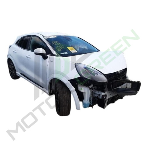 Donor Vehicle Image