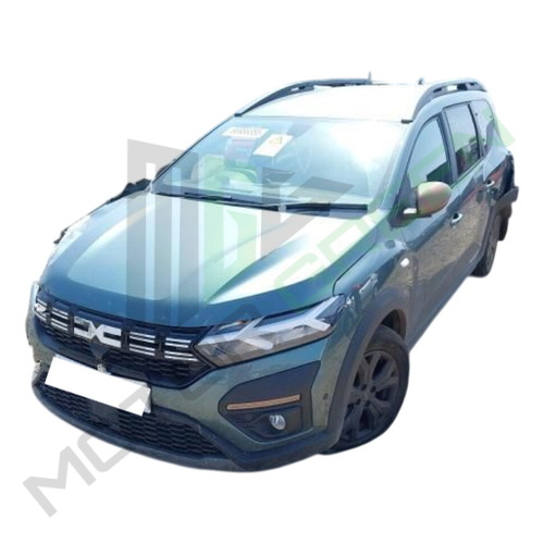Donor Vehicle Image