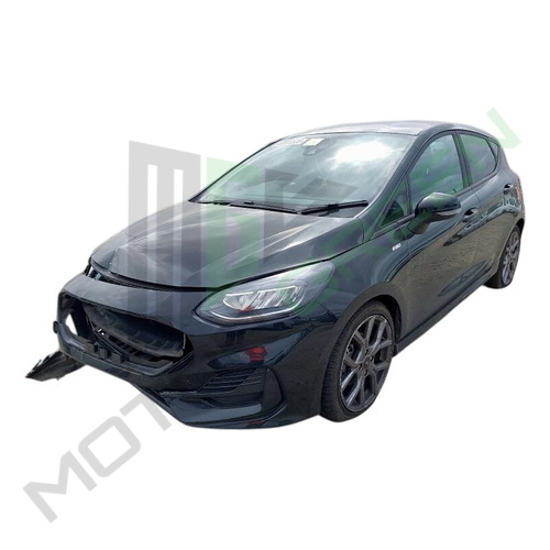 Donor Vehicle Image