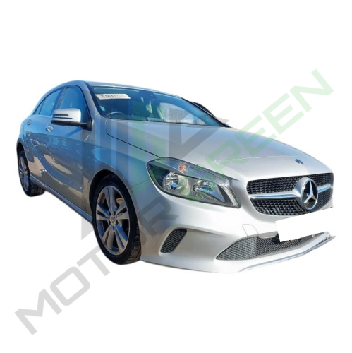 Donor Vehicle Image