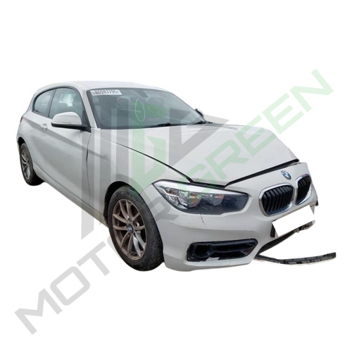 Donor Vehicle Image