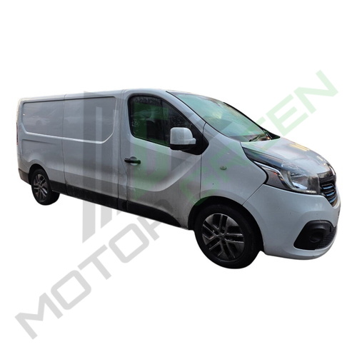 Donor Vehicle Image