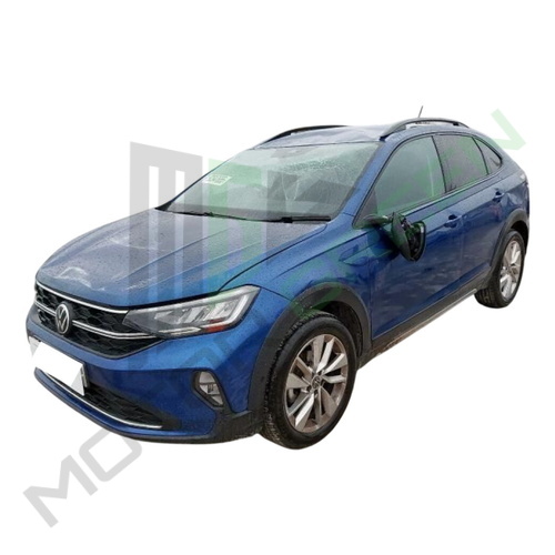 Donor Vehicle Image