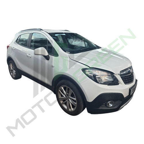 Donor Vehicle Image