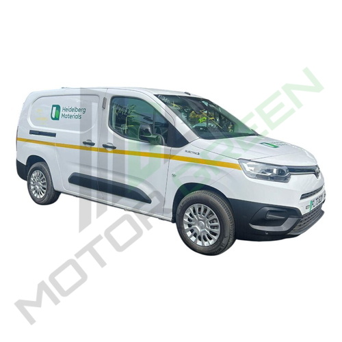 Donor Vehicle Image