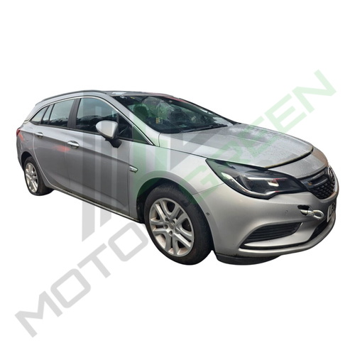 Donor Vehicle Image
