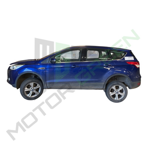 Donor Vehicle Image